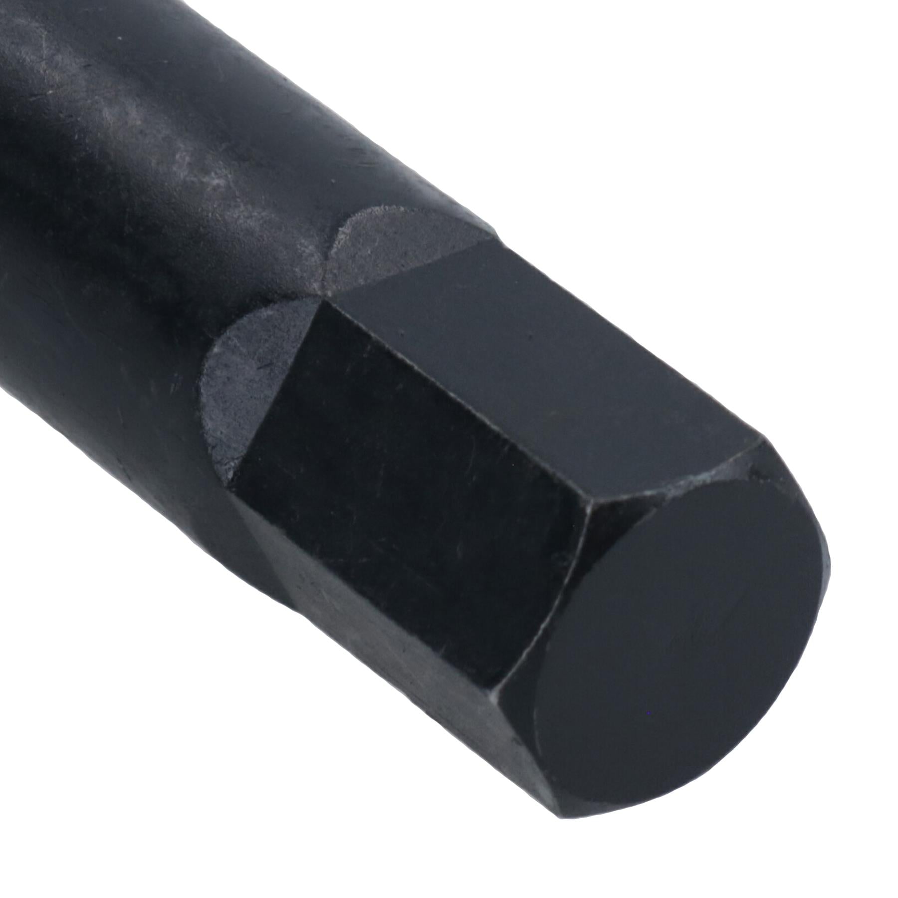 1/2" Drive Allen / hex key bit impact socket set H5 - H19 Metric Deep AT772