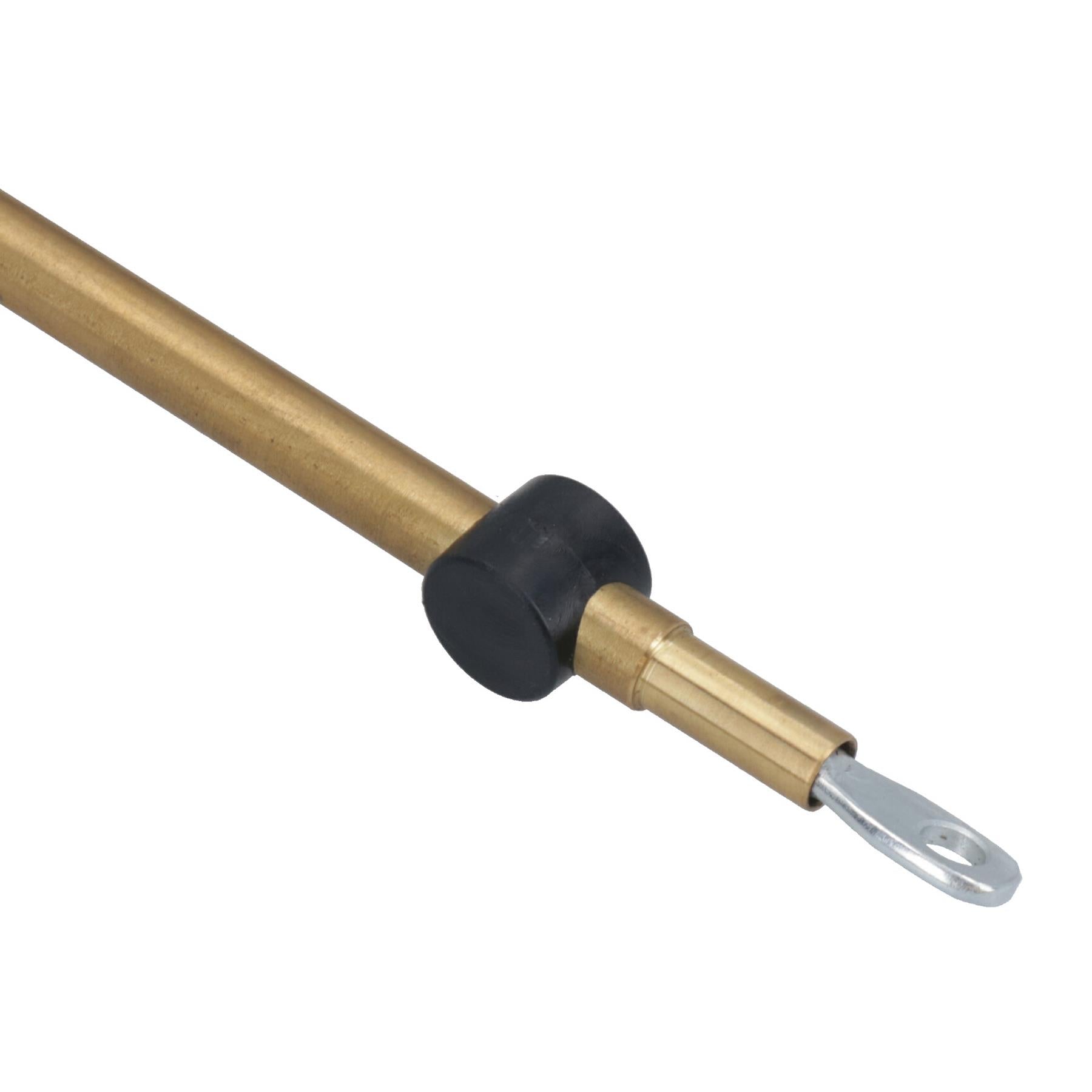Multiflex Boat Engine Control Cable 14ft for Mercury Mercruiser Mariner Over 50hp