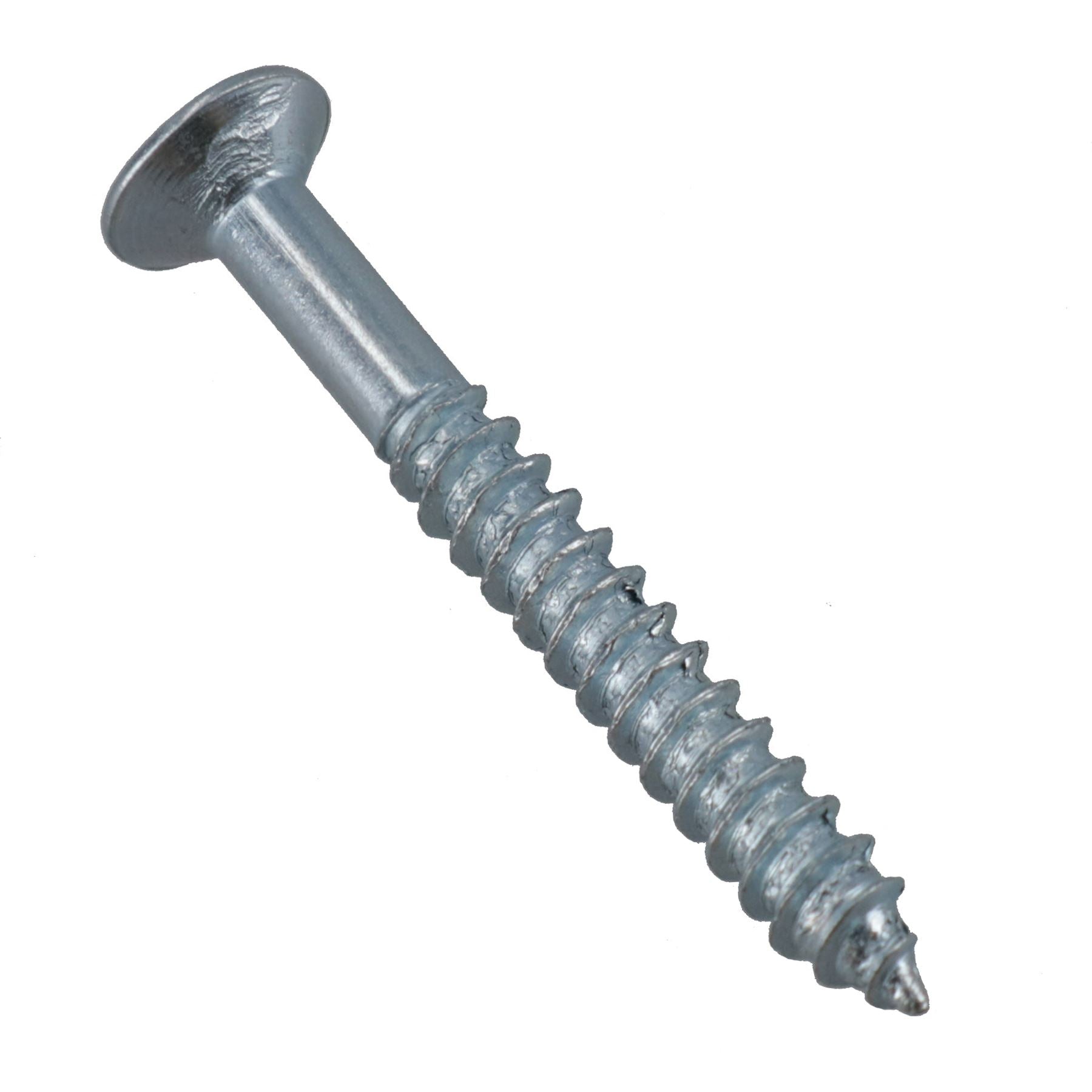 3.5mm x 30mm PZ2 Drive Countersunk Wood Chipboard Screws Fasteners