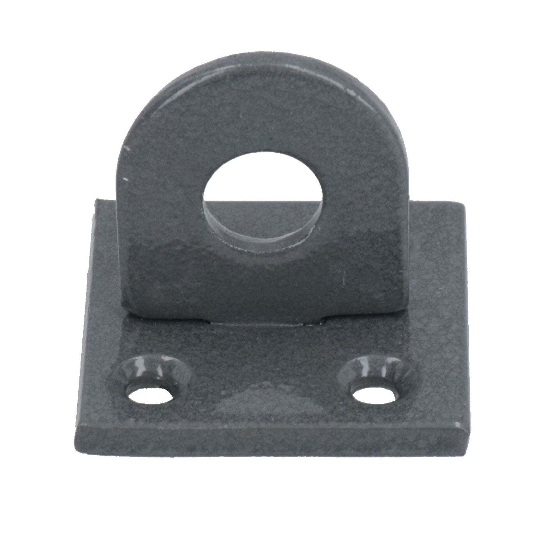 Heavy Duty Cast Iron 140mm Hasp and Staple Security Garage Shed TE157