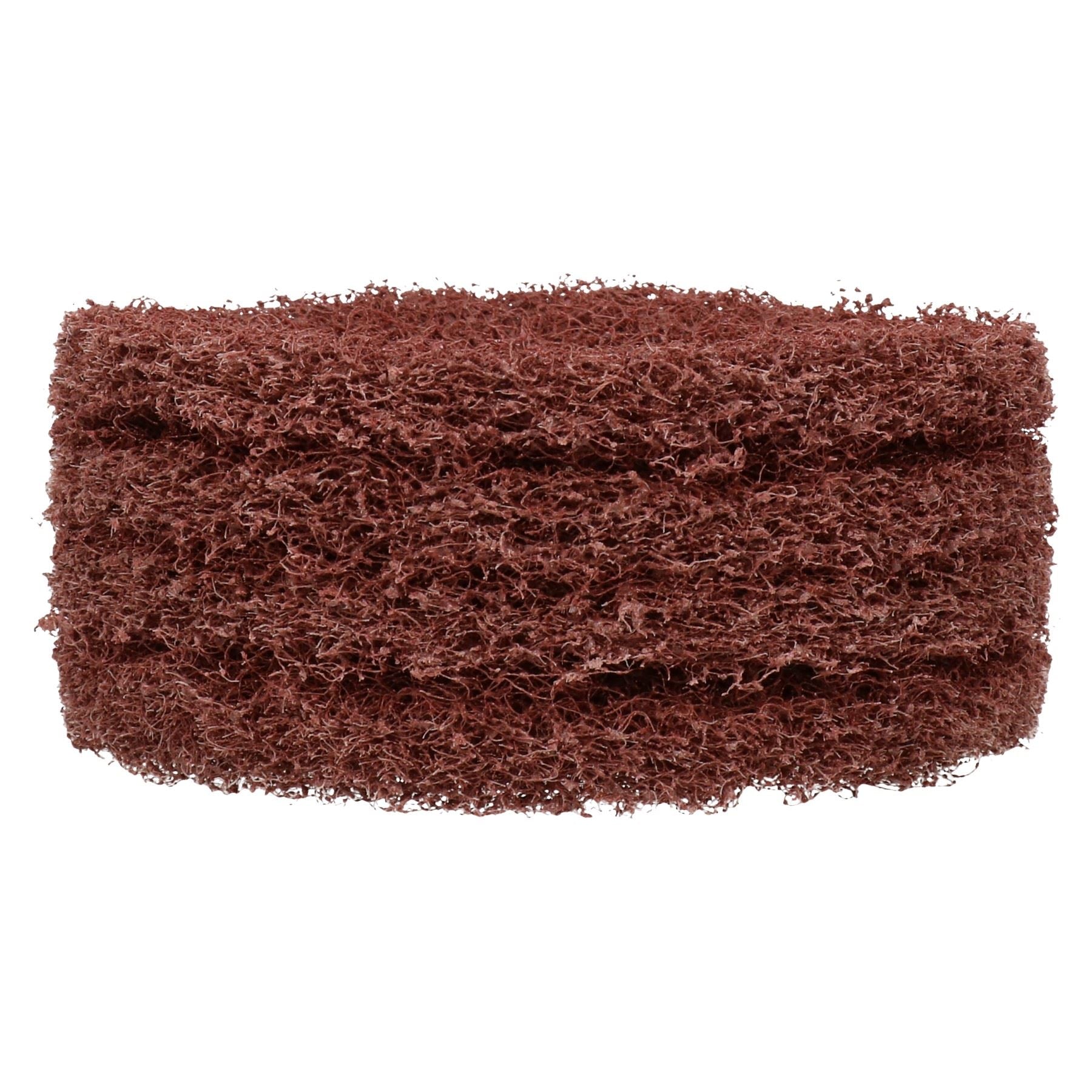 4" Fine / Medium / Coarse Scotchbrite Rust Paint Removal Polishing Mop
