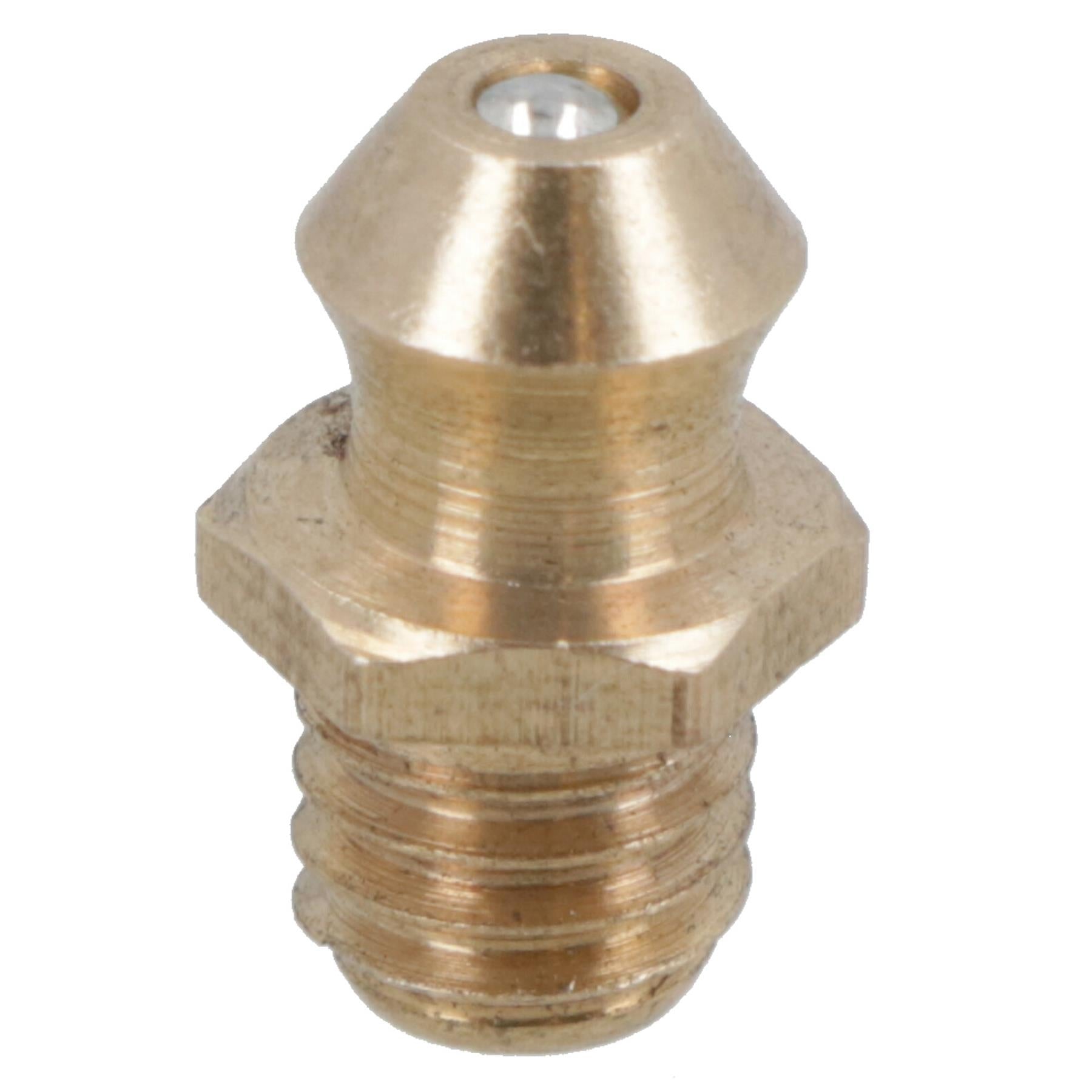 Trailer Replacement Grease Nipples For Unbraked Hubs With 4" PCD Pack of 4