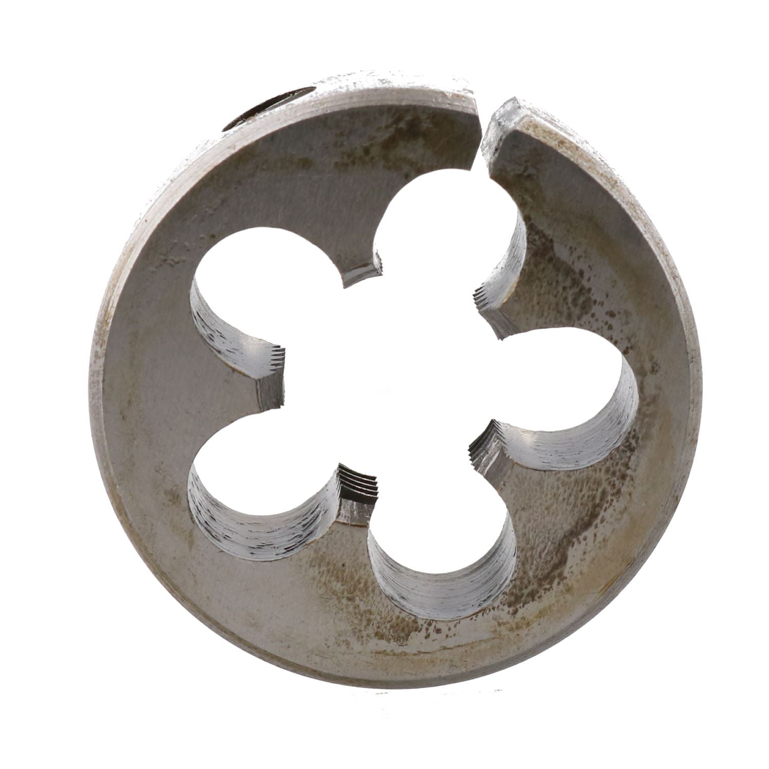 38mm UNF Imperial Die from 1/2" - 3/4" Tungsten Steel