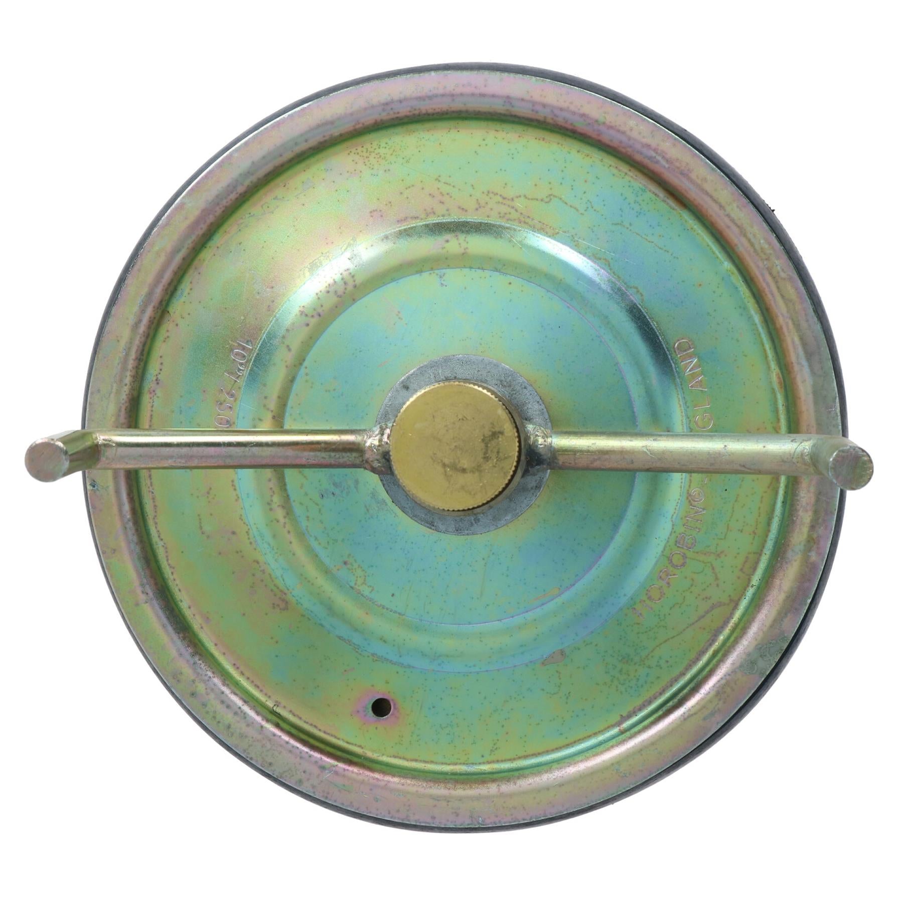 Steel Drain Test Pipe Bung / Plug 1-1/2" - 12" (40-300mm) Plumbing Stop Blanking