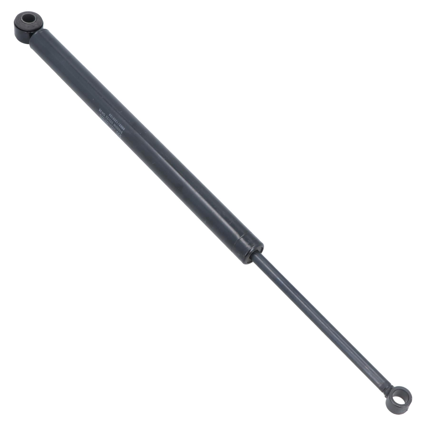 Bradley Large Damper 2750kg Damper Coupling Hydratow Long Bodied BRD04