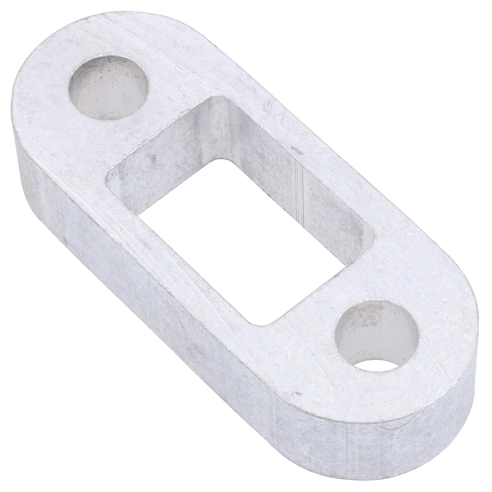 Tow Bar / Ball Spacer for Trailers and Caravans