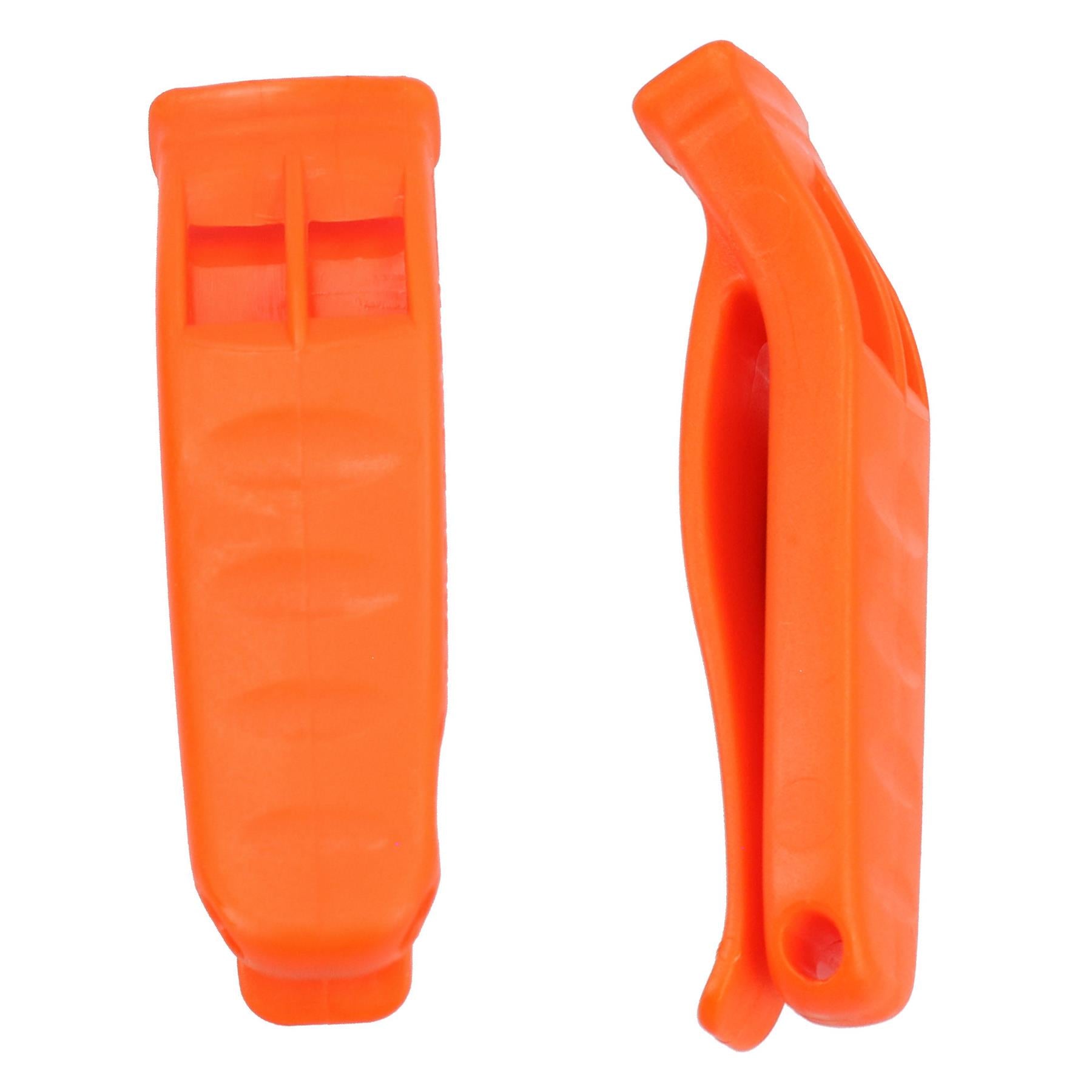Safety Whistle Twin Tone 100db Plastimo Personal Safety Aid for Life Jacket