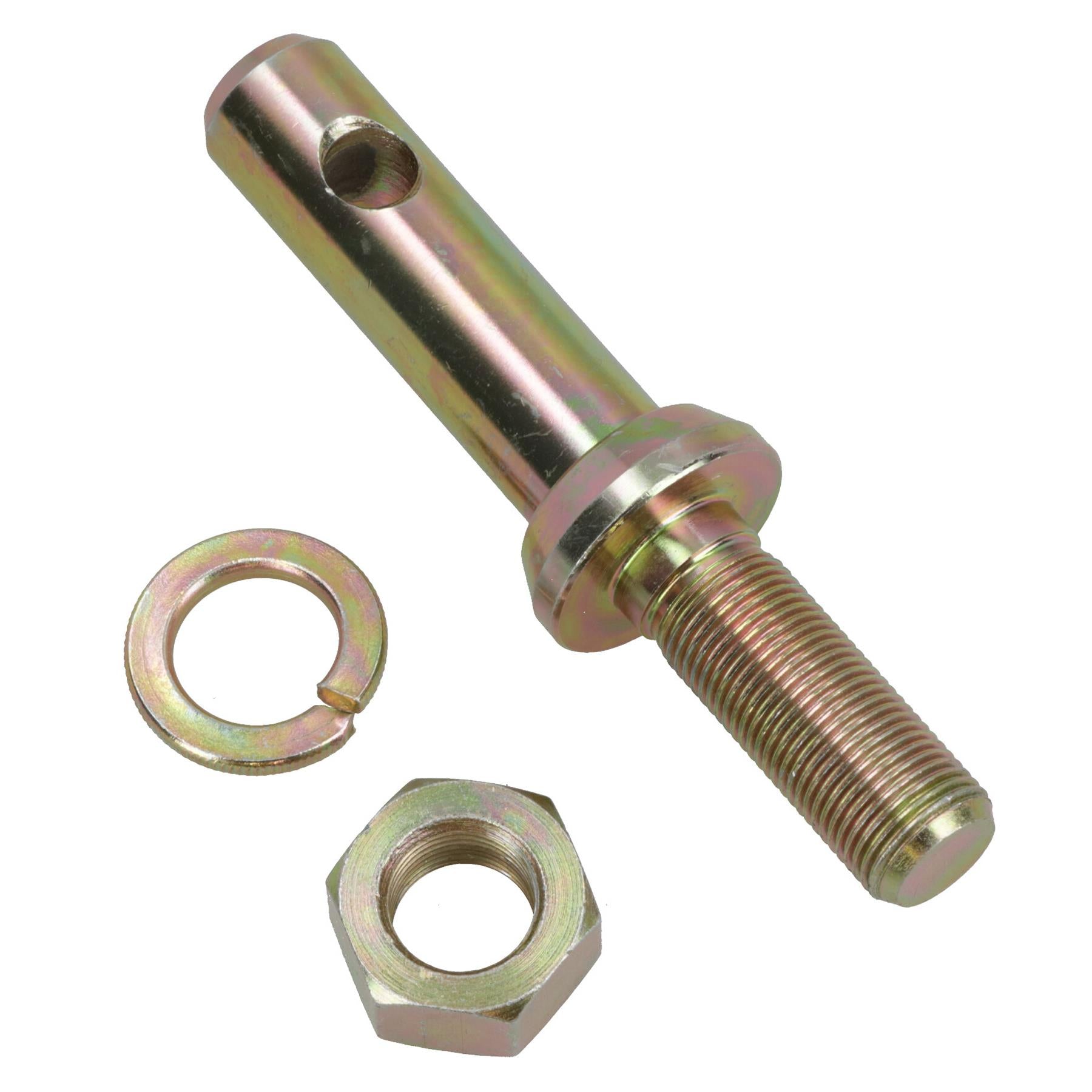 Tractor Lower Link Implement Hitch Mounting Pin 22mm – 3/4 UNF Thread 2pc
