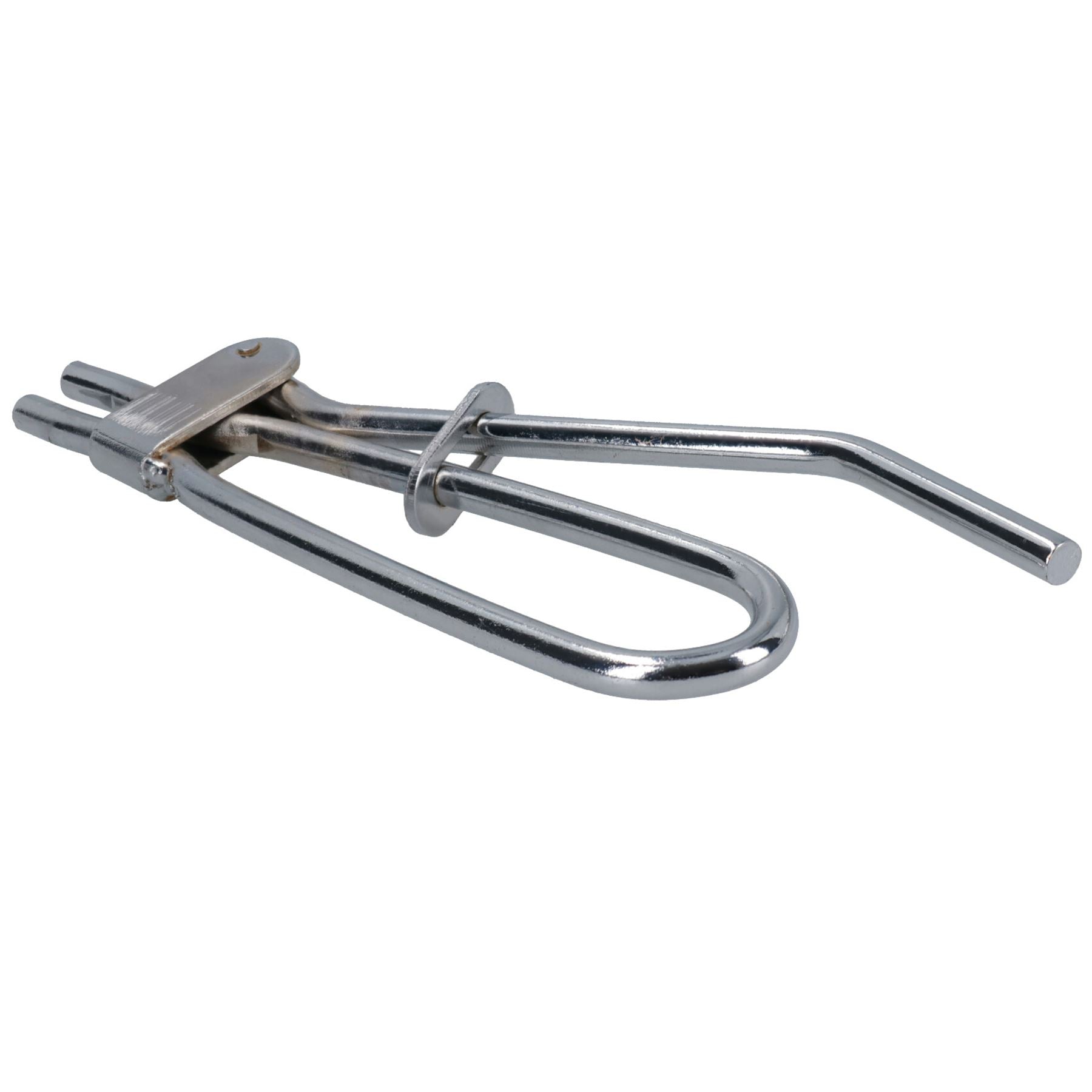 Adjustable Spring Type Brake Fuel Coolant Hose Pinch off Clamp Clamping Tool