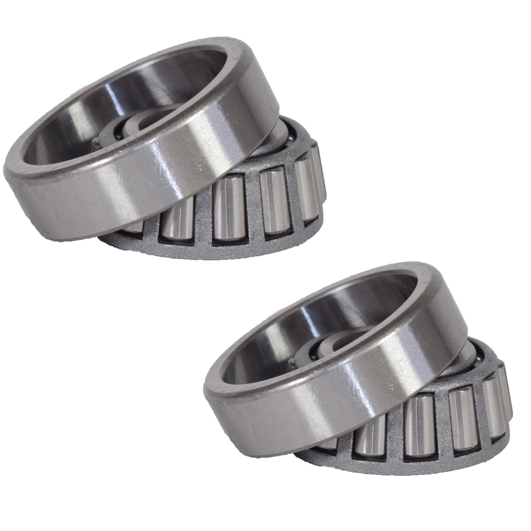 Trailer Hub Taper Tapered Roller Bearing Bearings ID 17.46 x OD 39.88 x W 13.8