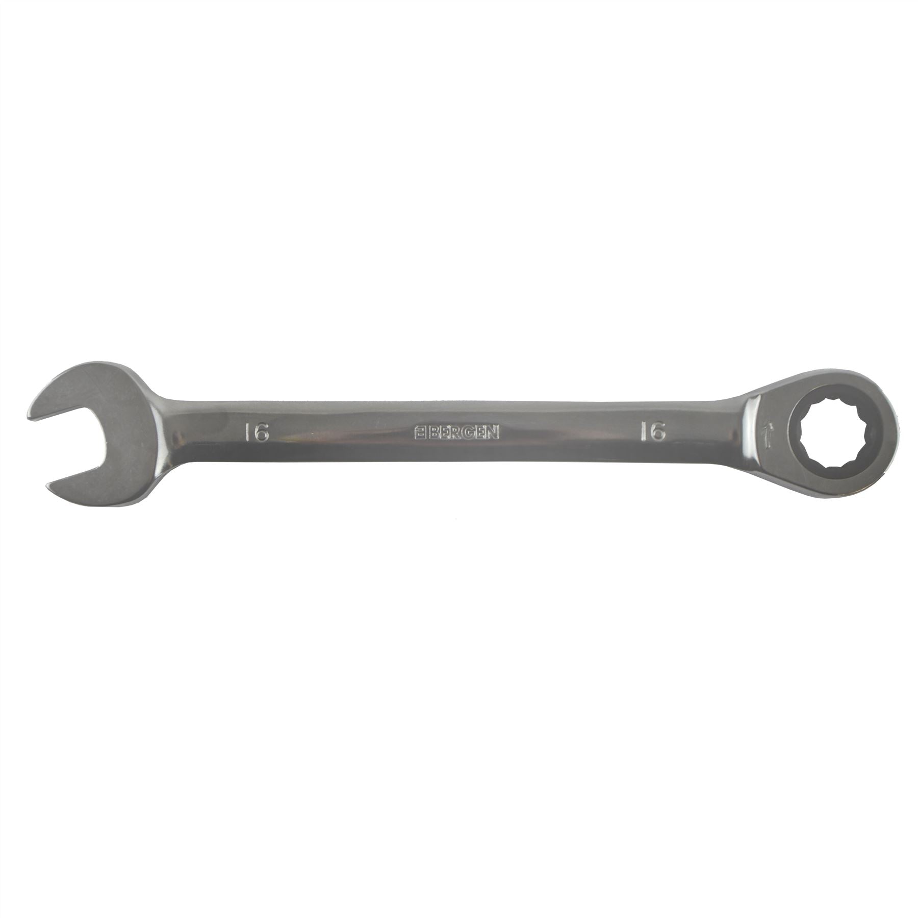 Metric MM Combination Ratchet Spanner Wrench 8 – 19mm 72 Teeth Reversible