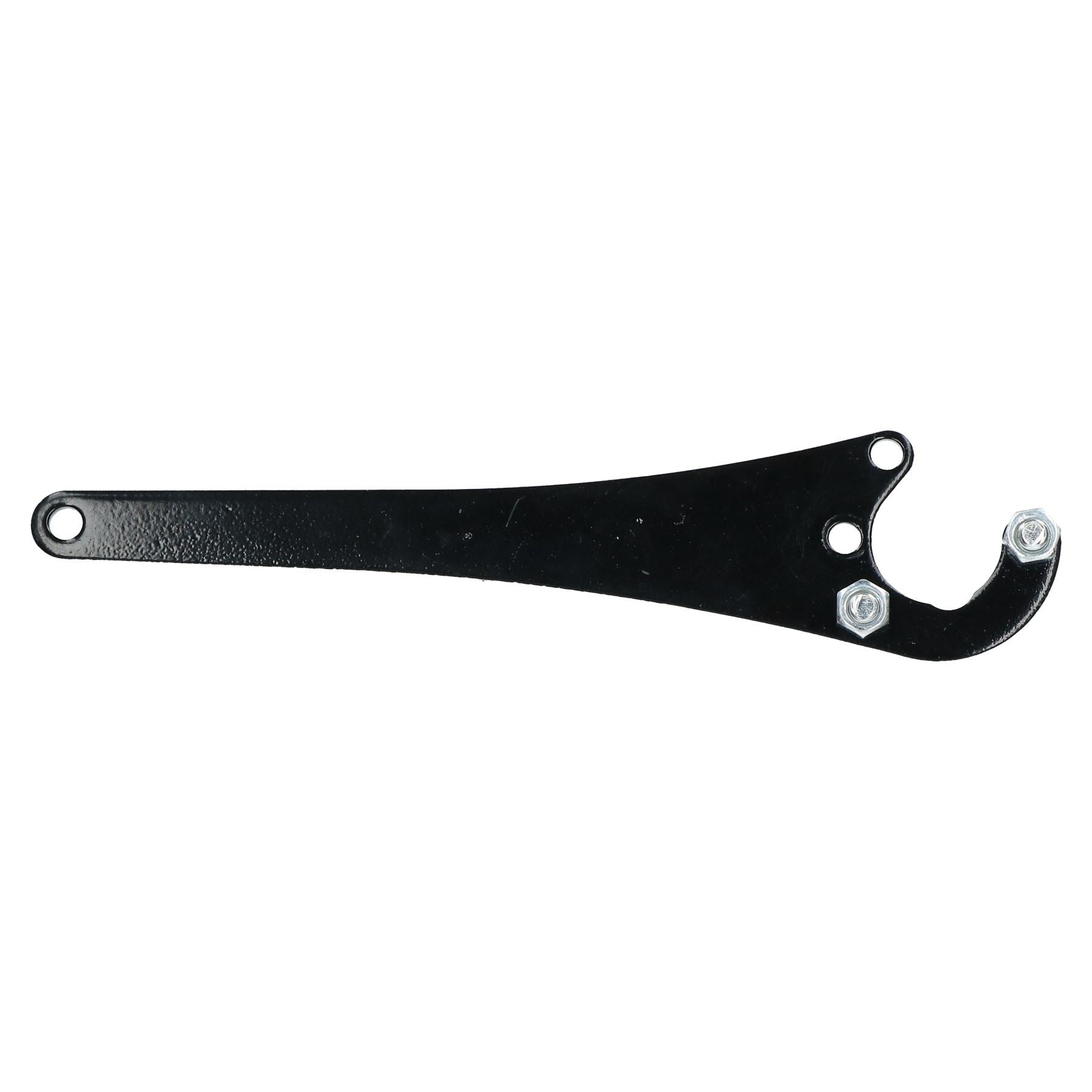 Adjustable Angle Grinder Pin Spanner Remover Fitter For 4-1/2" 5" 9" Grinders