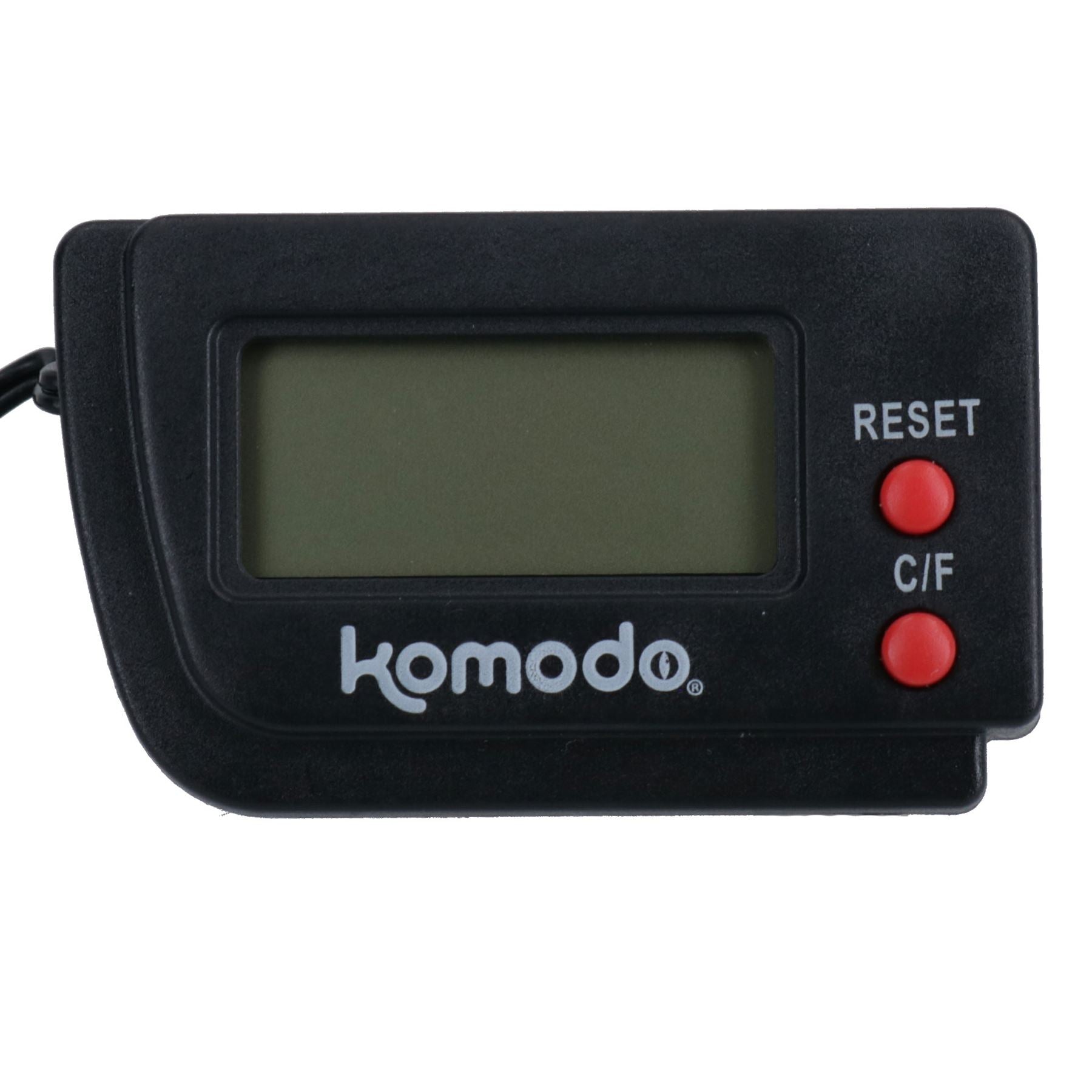 Digital Display Thermometer Reptile Temperature/Heat Control Mountable Reptile