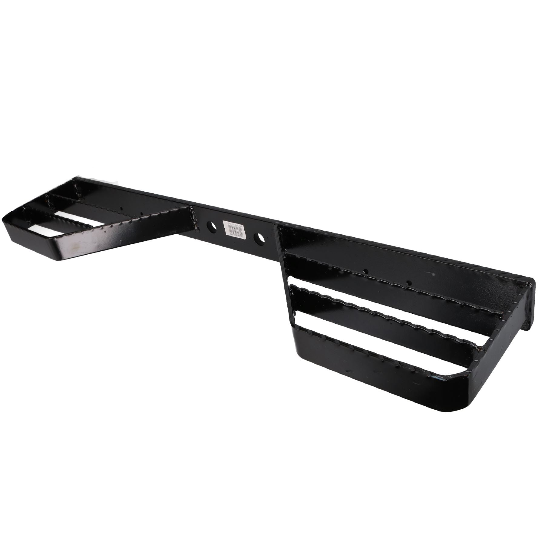 Double Tow Bar Step for Van 4x4 Rear Door Access Step