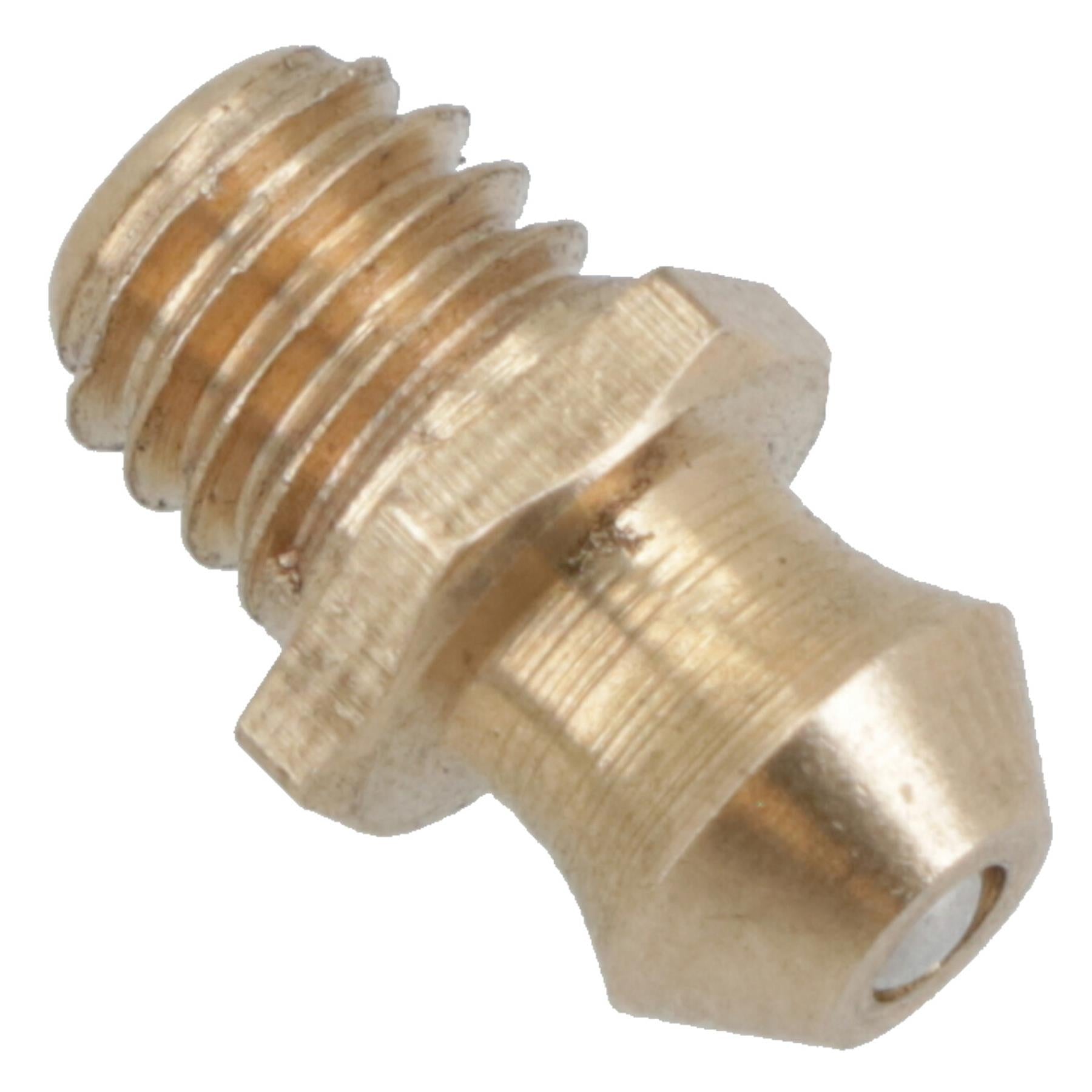 Trailer Replacement Grease Nipples For Unbraked Hubs With 4" PCD Pack of 4