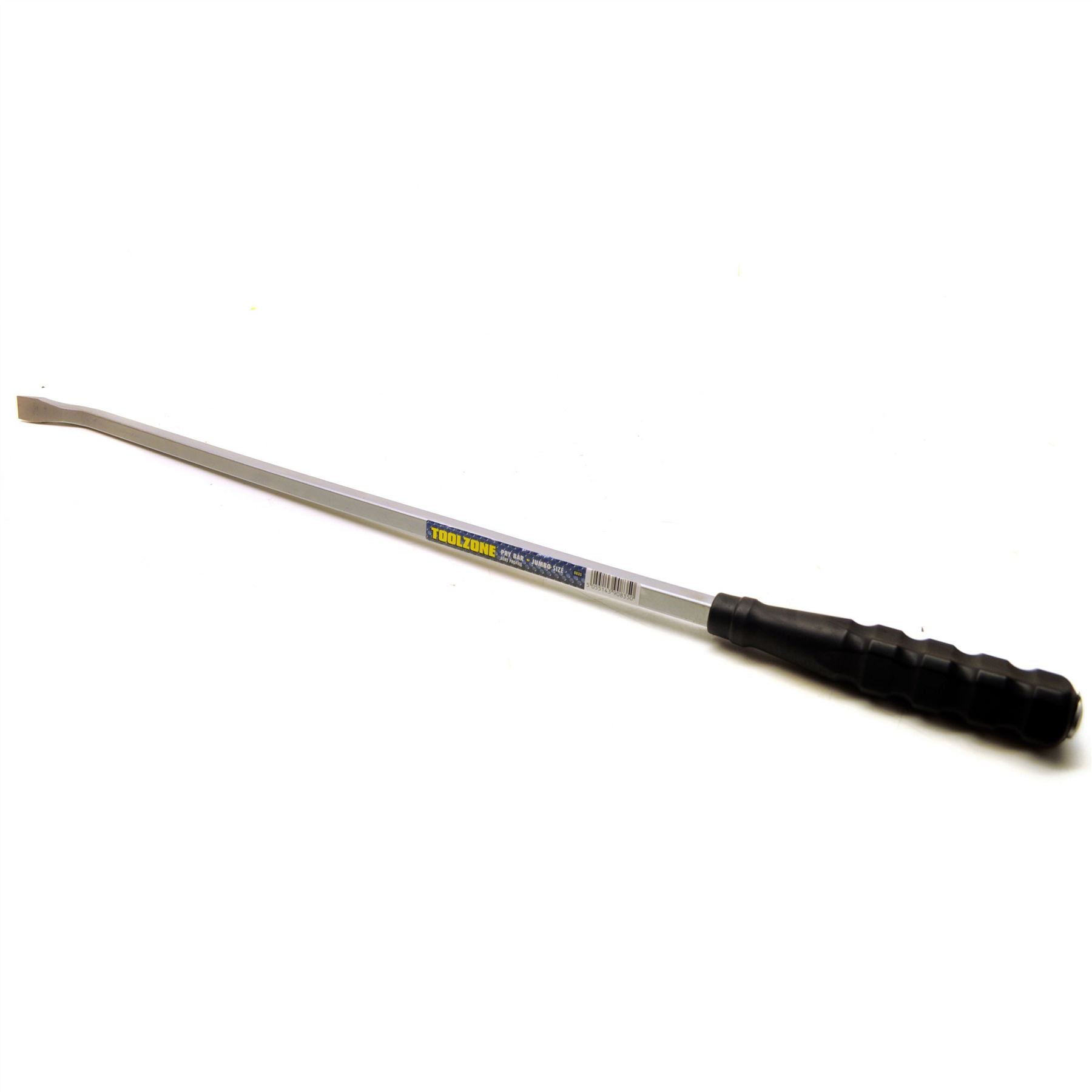 36" (915mm) Pry Bar Crow Bar Heavy Duty Steel Wrecking Bar Pry Bar TE189