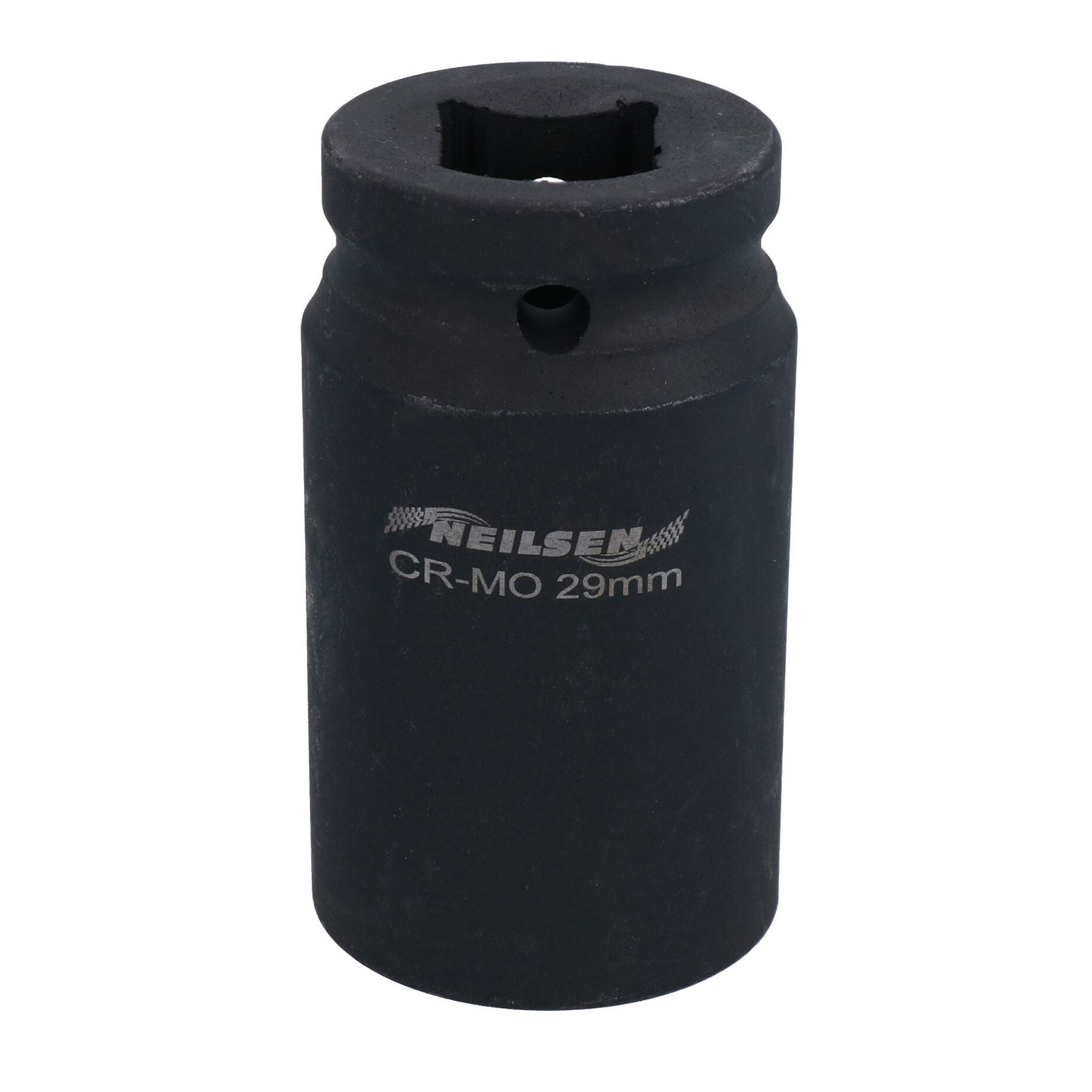 3/4” Drive 29mm Double Deep Impact Impacted Socket 6 Sided Single Hex HGV