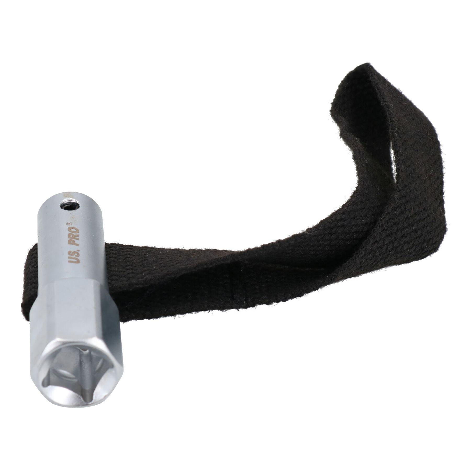 Oil Filter Strap Wrench Remover Removal Installer Nylon Strap 21mm – 120mm
