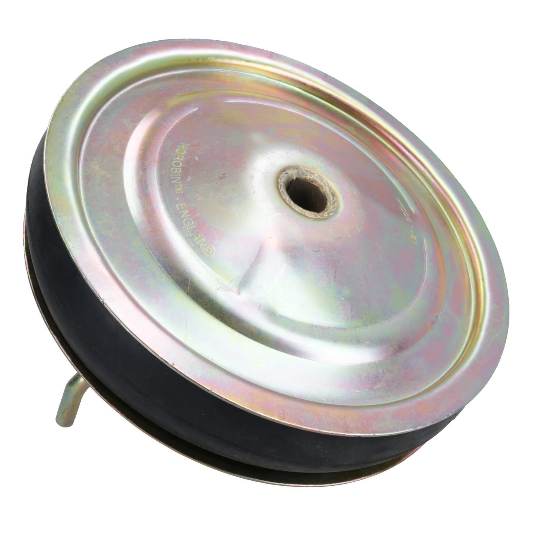 Steel Drain Test Pipe Bung / Plug 1-1/2" - 12" (40-300mm) Plumbing Stop Blanking