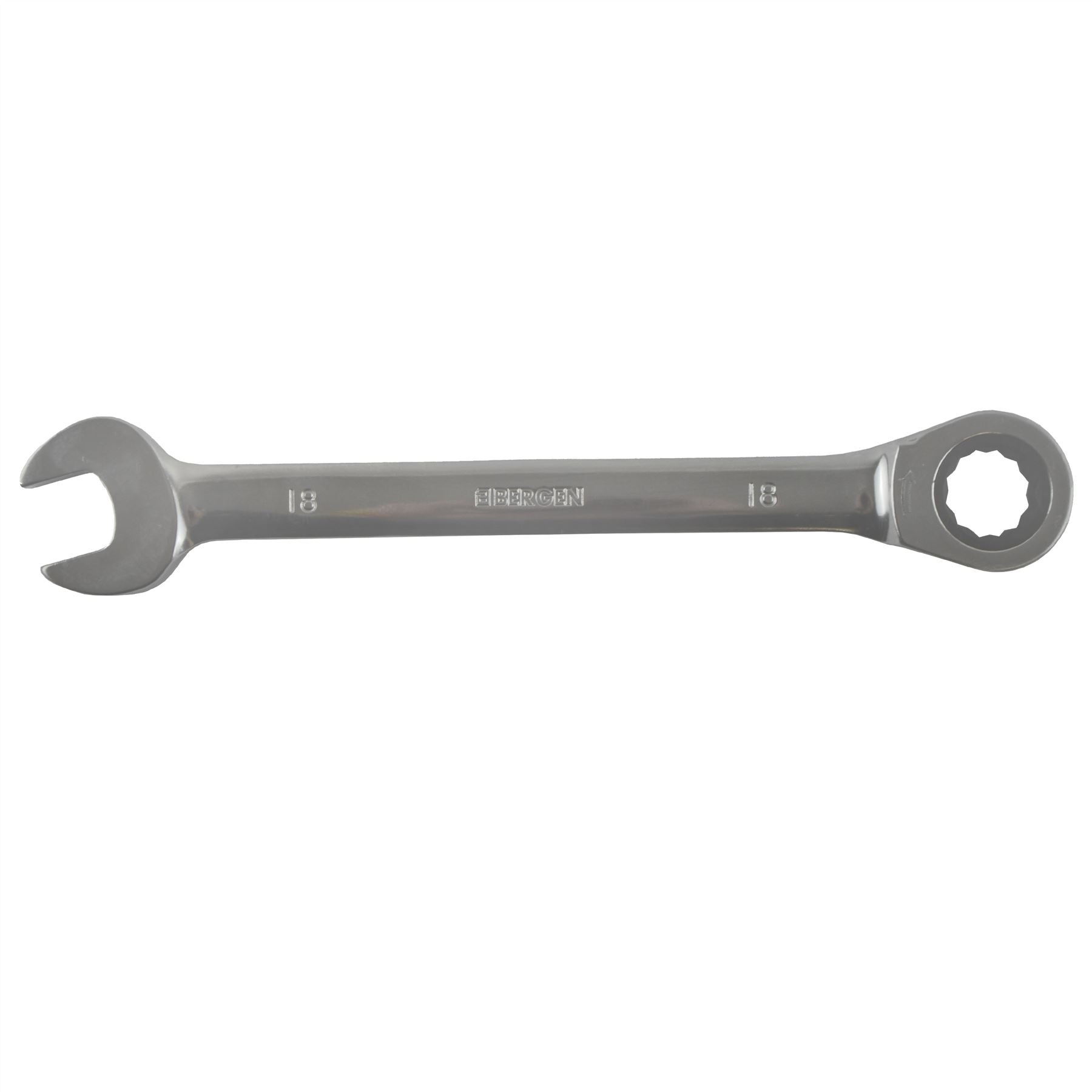 Metric MM Combination Ratchet Spanner Wrench 8 – 19mm 72 Teeth Reversible