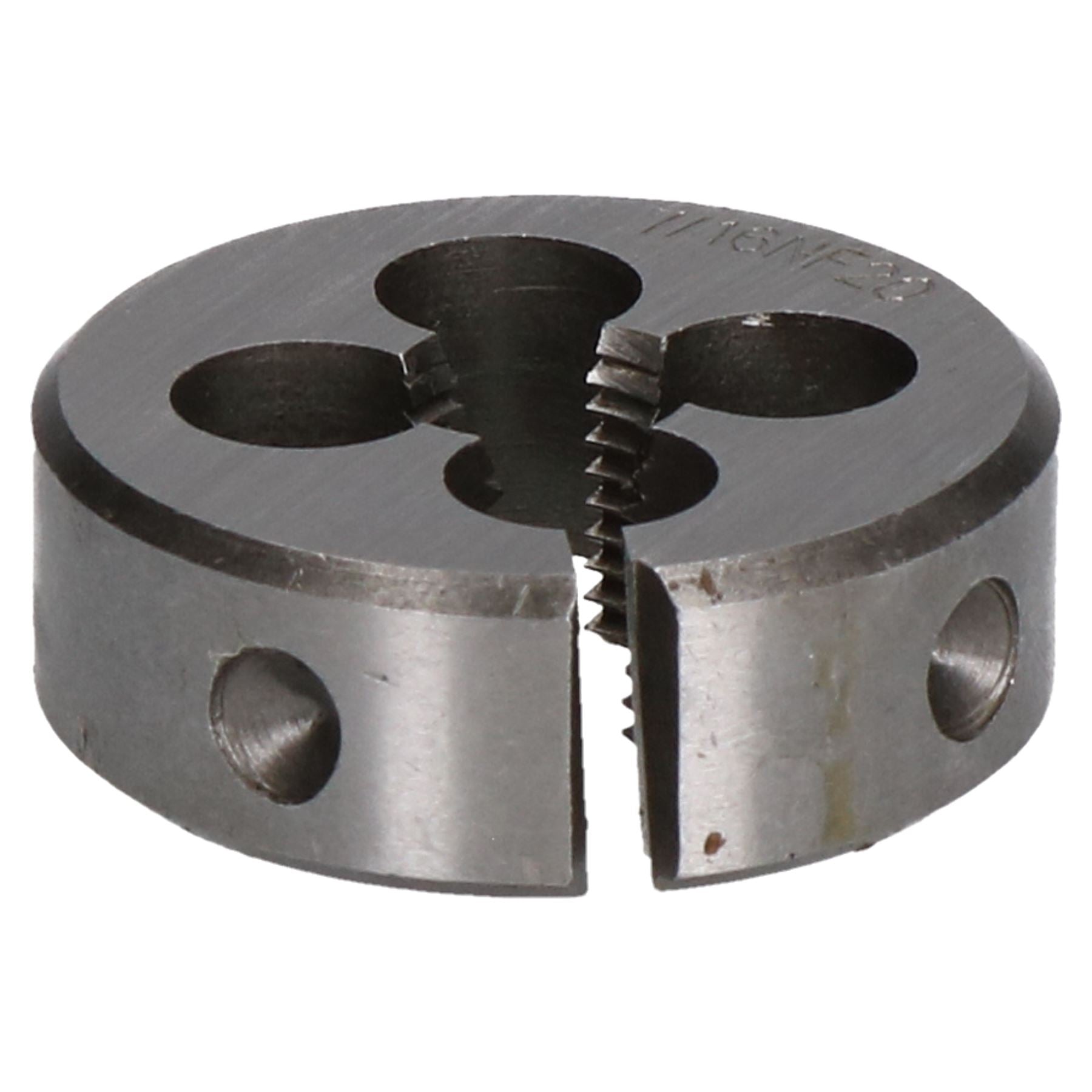 38mm UNF Imperial Die from 1/2" - 3/4" Tungsten Steel