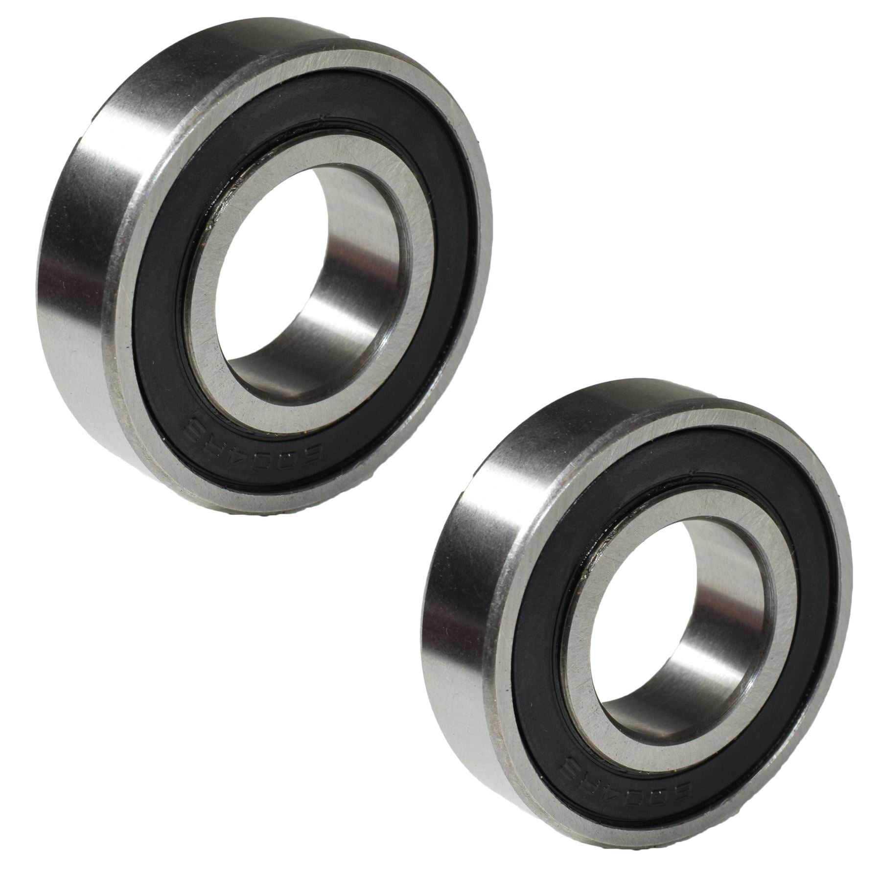 DAXARA Sealed Trailer Wheel Hub Ball Compact Bearings ID20 x OD42 x W12mm