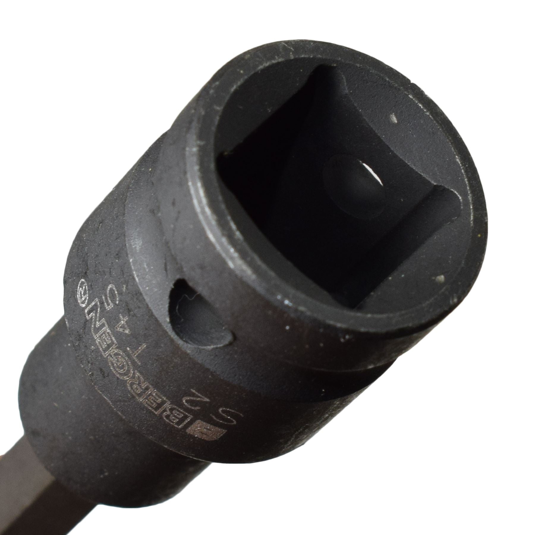 1/2" Drive Extra Long 100mm Male Torx Star Impacted Sockets T30 – T45