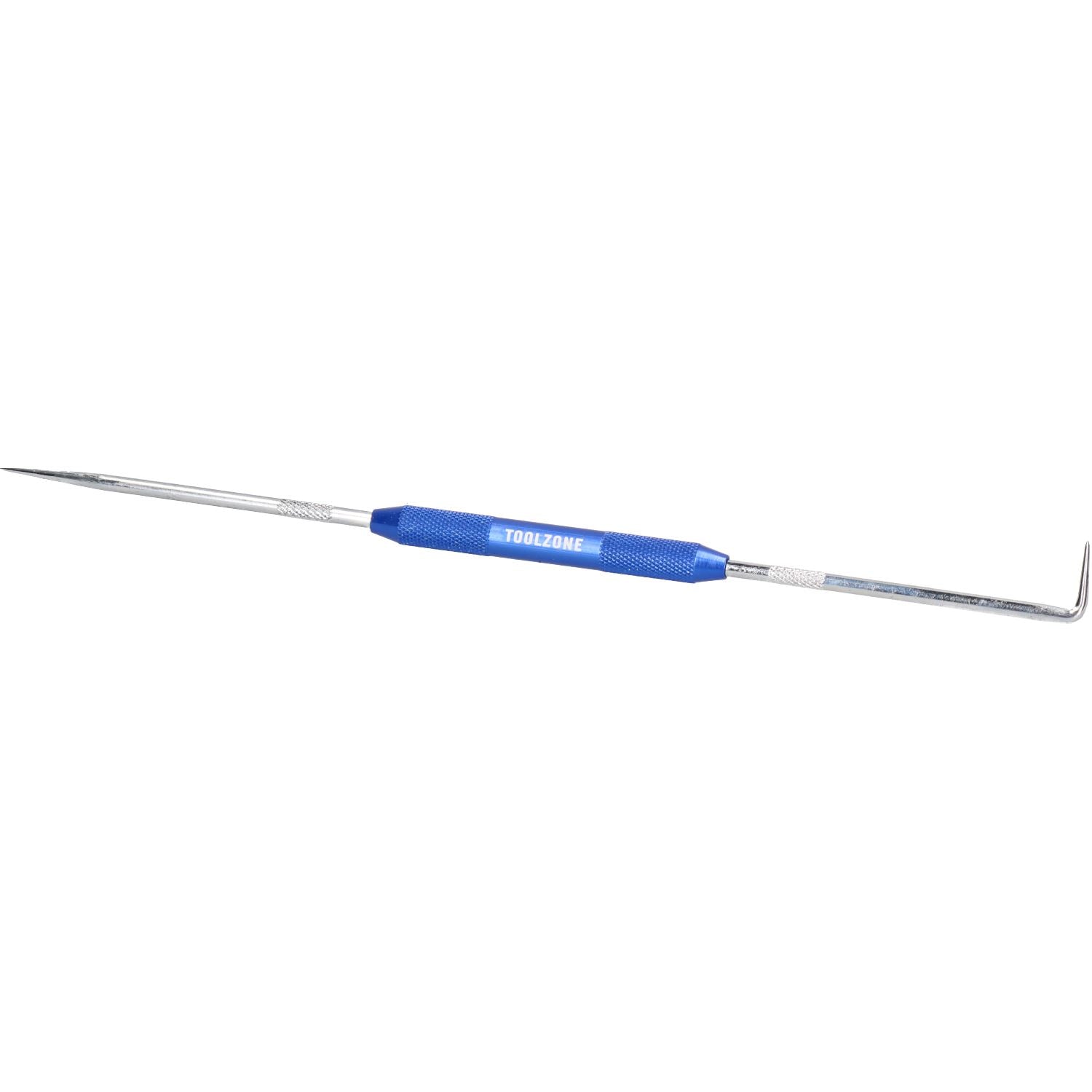 225mm Engineers Scriber Engraver Marker Marking Scorer Steel Metal Plastic Glass