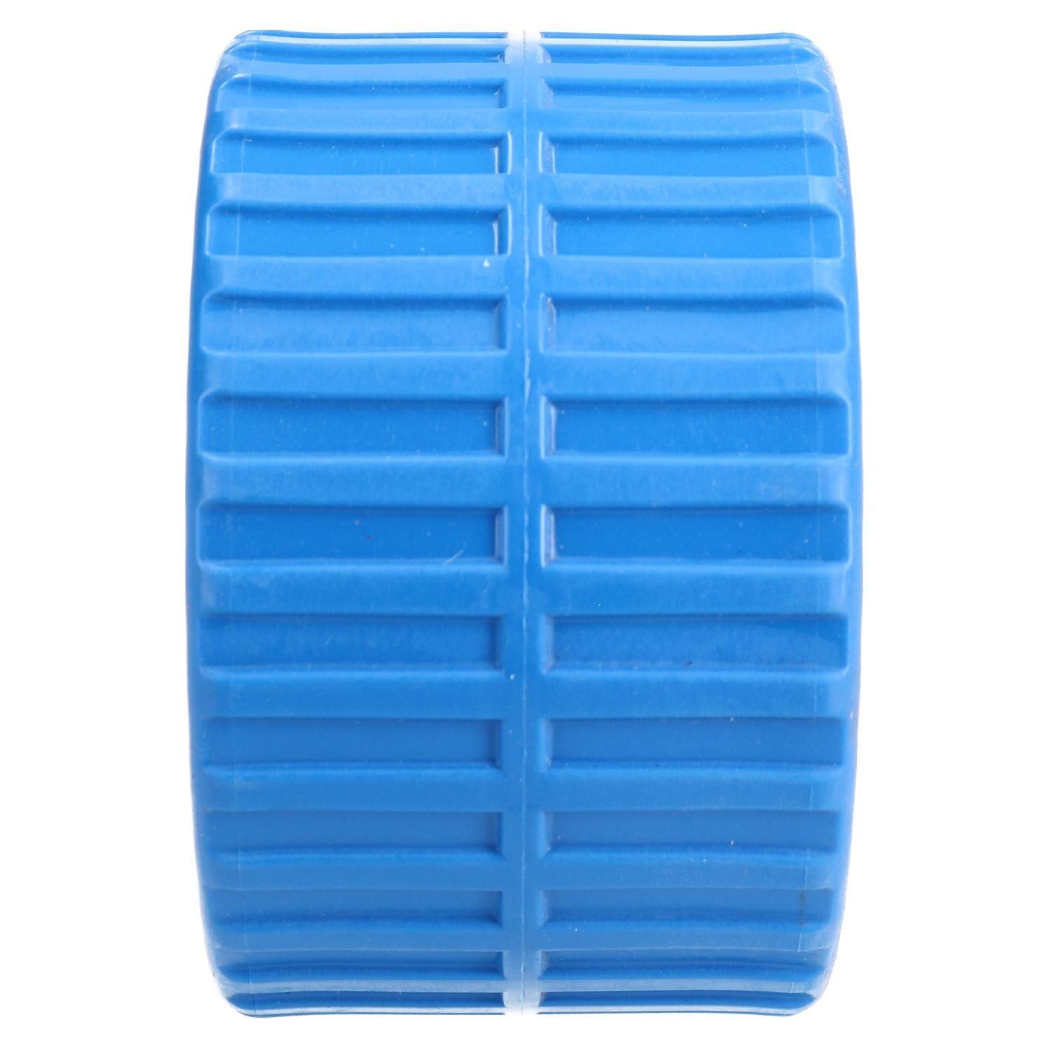 Boat / Jetski / Dinghy Trailer Ribbed Rollers NON MARKING 21mm Bore