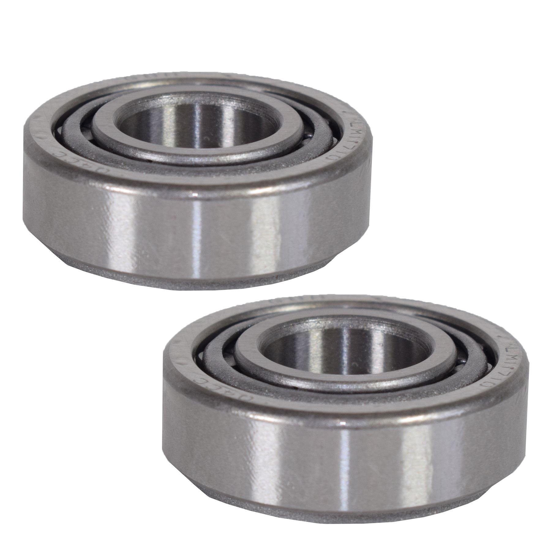 Trailer Hub Taper Tapered Roller Bearing Bearings ID 17.46 x OD 39.88 x W 13.8
