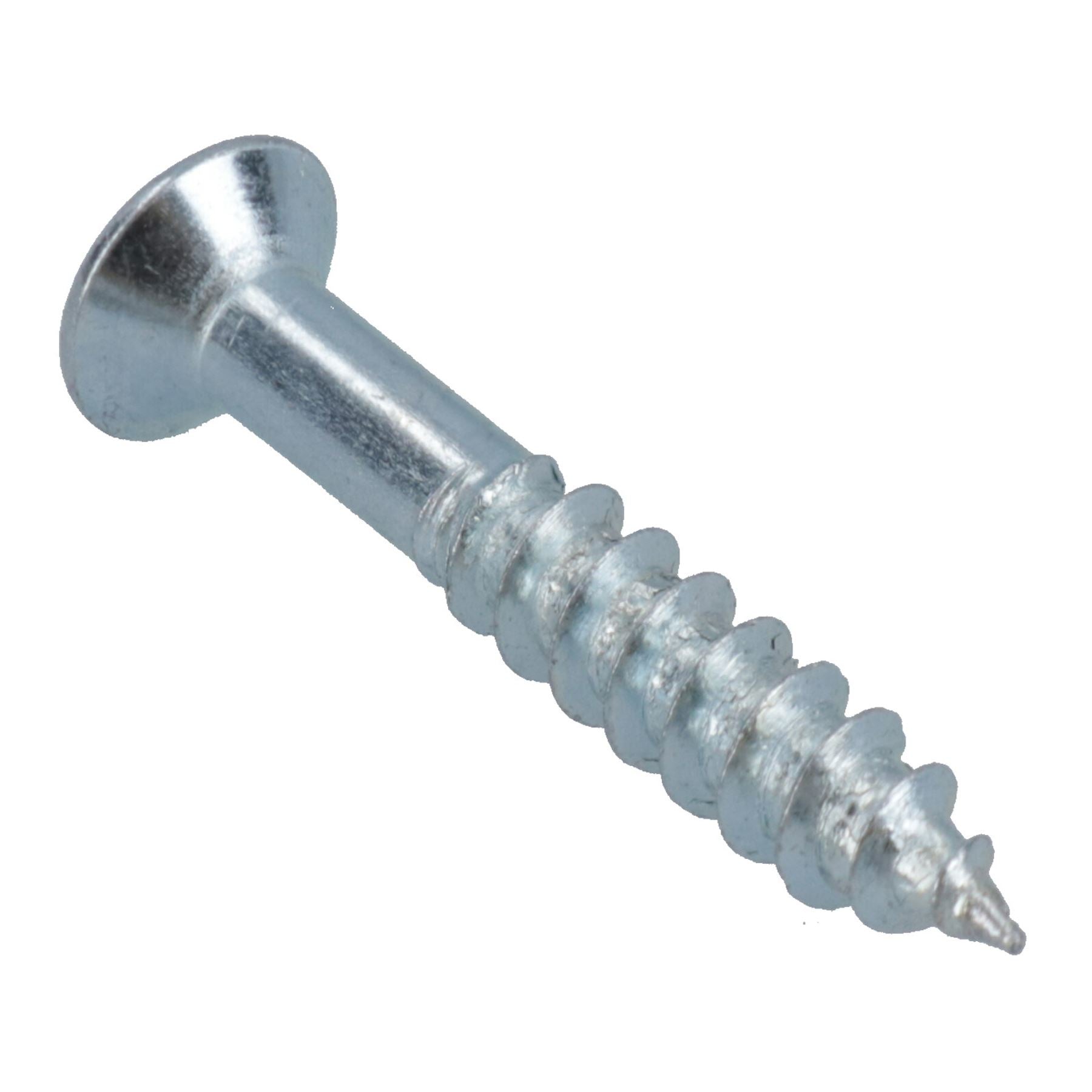 5mm x 30mm PZ2 Drive Countersunk Wood Chipboard Screws Fasteners