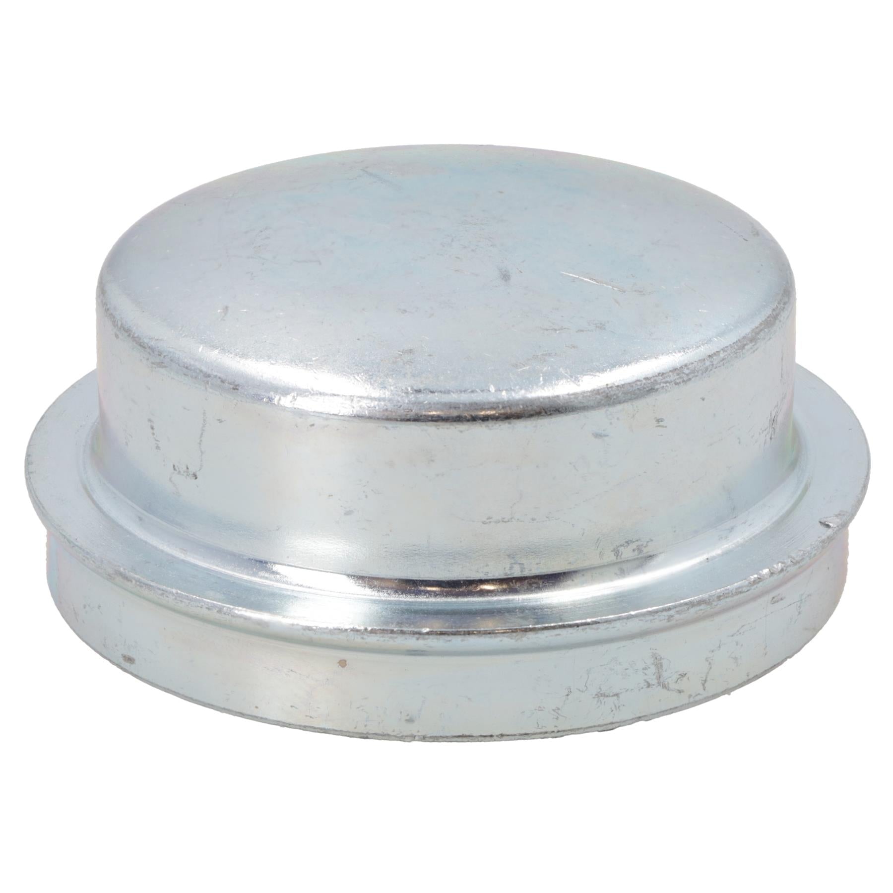 100mm PCD Trailer Cast Wheel Hub with Sealed Bearings For Ifor Williams P6 P7
