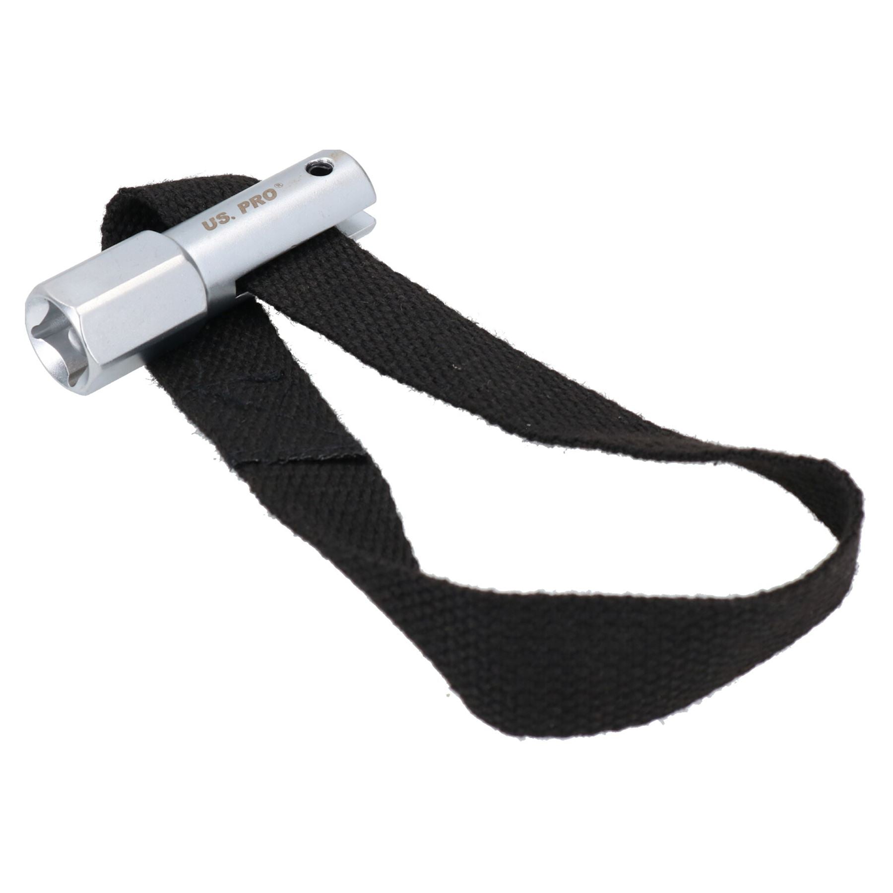 Oil Filter Strap Wrench Remover Removal Installer Nylon Strap 21mm – 120mm