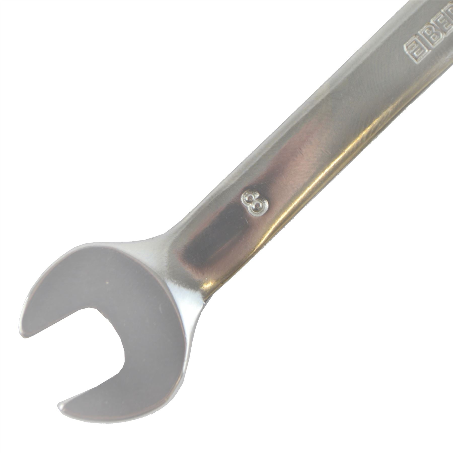 Metric MM Combination Ratchet Spanner Wrench 8 – 19mm 72 Teeth Reversible