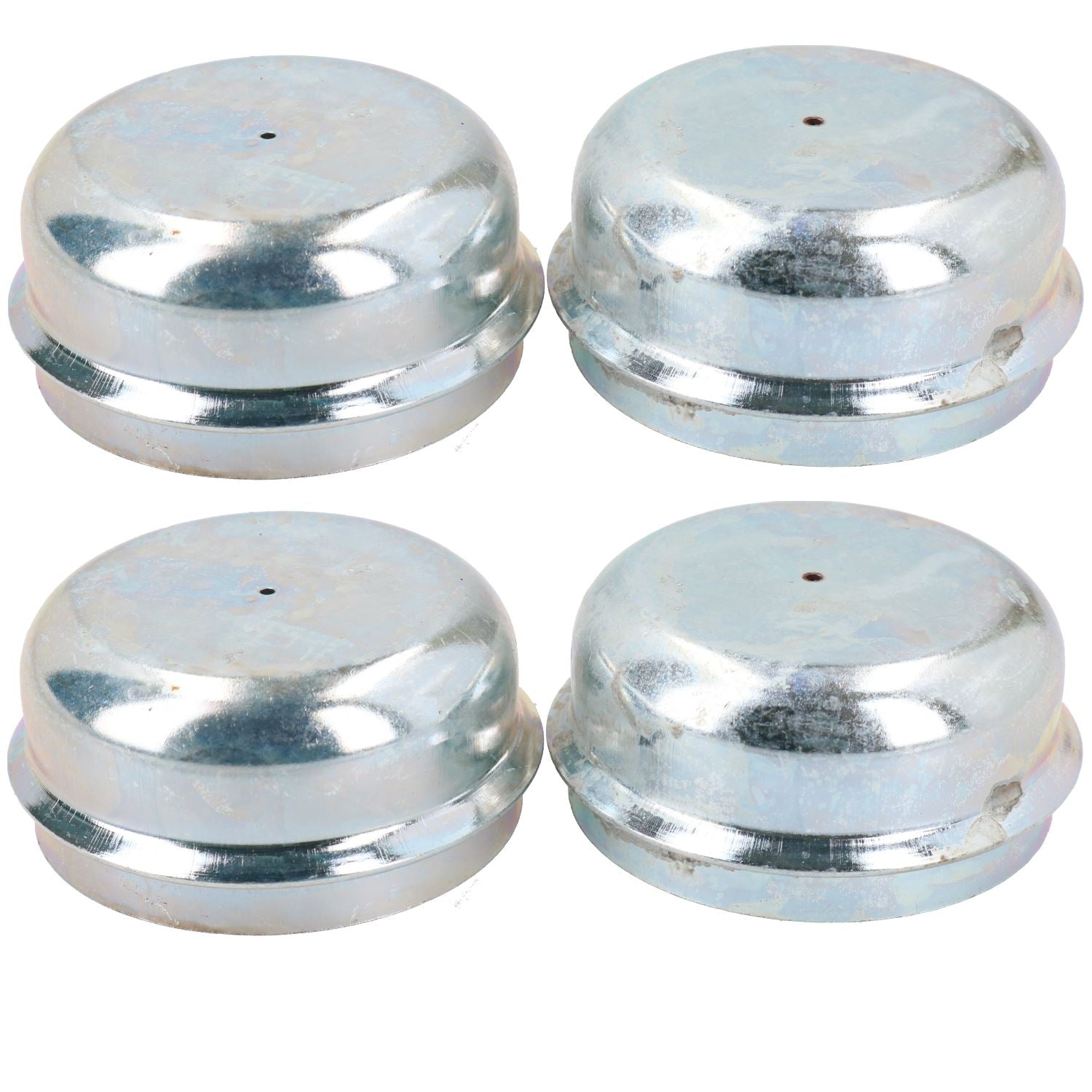65mm Indespension Dust Cap Wheel Hub Trailer Bearing Grease Cover