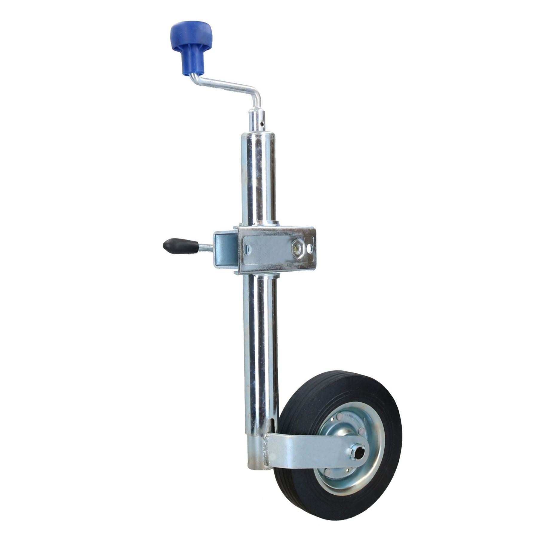 42mm Jockey wheel with Clamp TR008