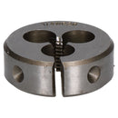 38mm 1.5" UNC Imperial Die Thread Cutter Sizes from 1/2" - 3/4" Rethreading