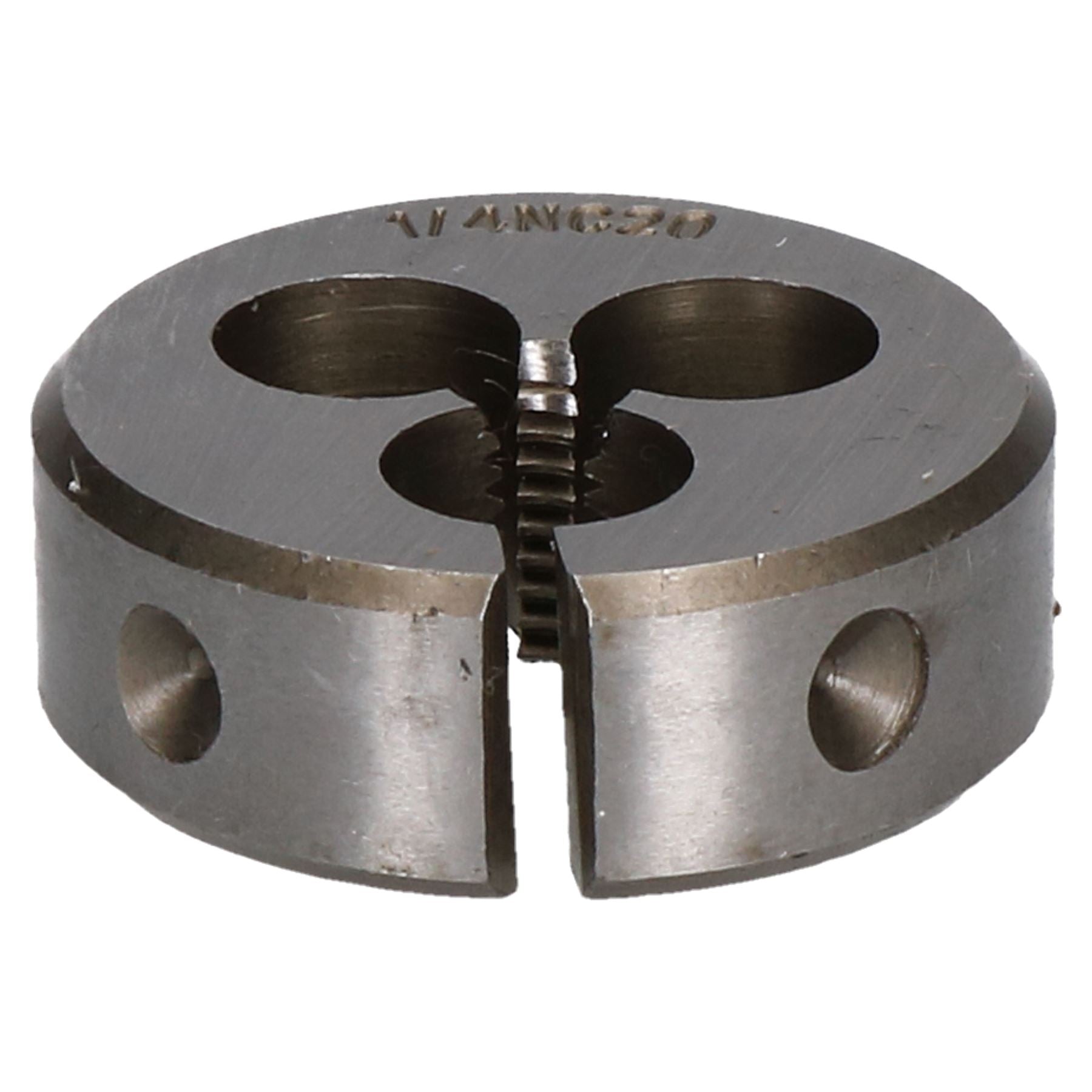 38mm 1.5" UNC Imperial Die Thread Cutter Sizes from 1/2" - 3/4" Rethreading