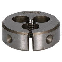 38mm 1.5" UNC Imperial Die Thread Cutter Sizes from 1/2" - 3/4" Rethreading