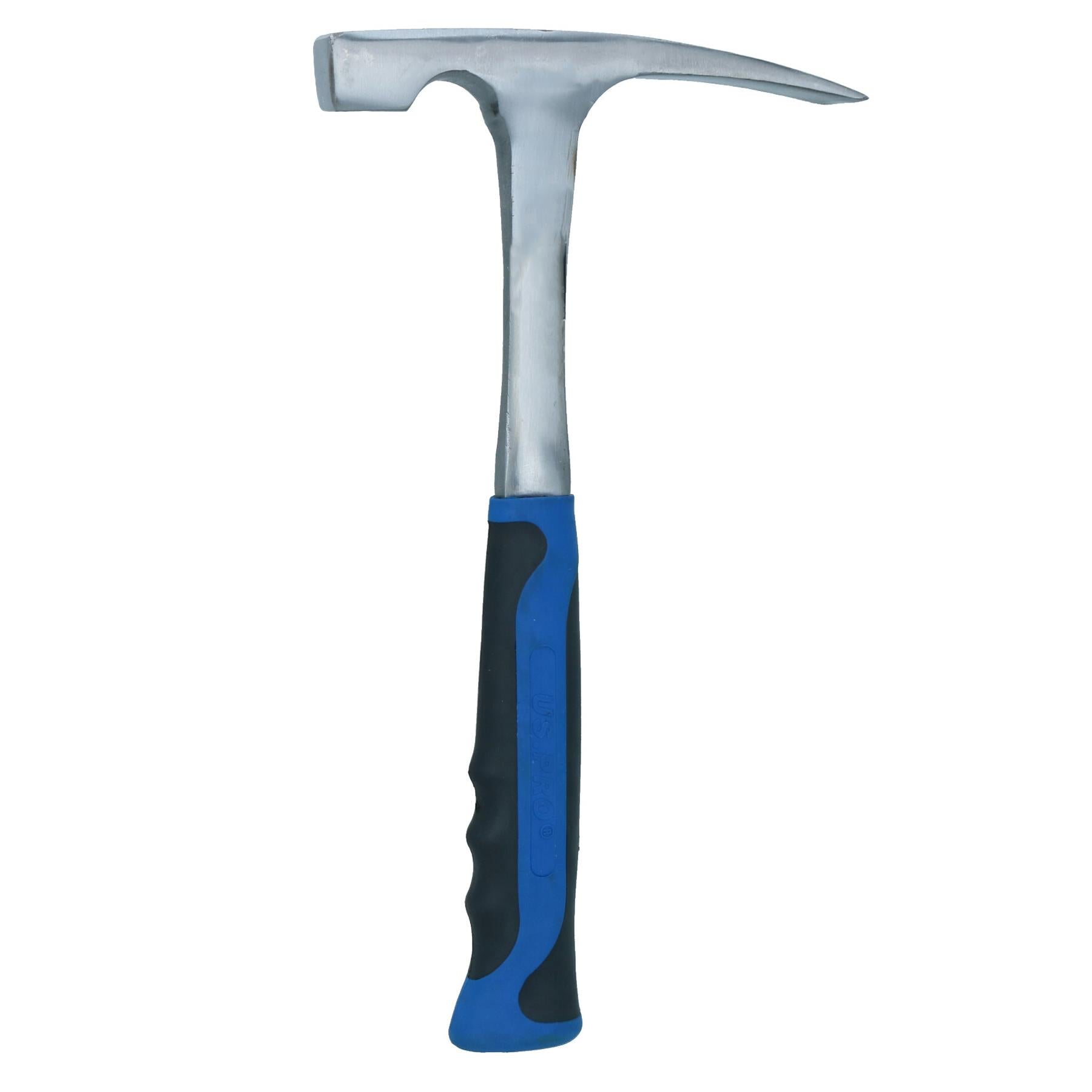 600g All Steel Brick Hammer Brick Layer Laying Chipping Masonry U S Pro Tools