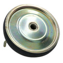 Steel Drain Test Pipe Bung / Plug 1-1/2" - 12" (40-300mm) Plumbing Stop Blanking