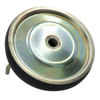 Steel Drain Test Pipe Bung / Plug 1-1/2" - 12" (40-300mm) Plumbing Stop Blanking