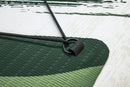 10ft 2" Inflatable Stand Up Paddle Board 6" Hydro Force Kahawai SUP Set Pump