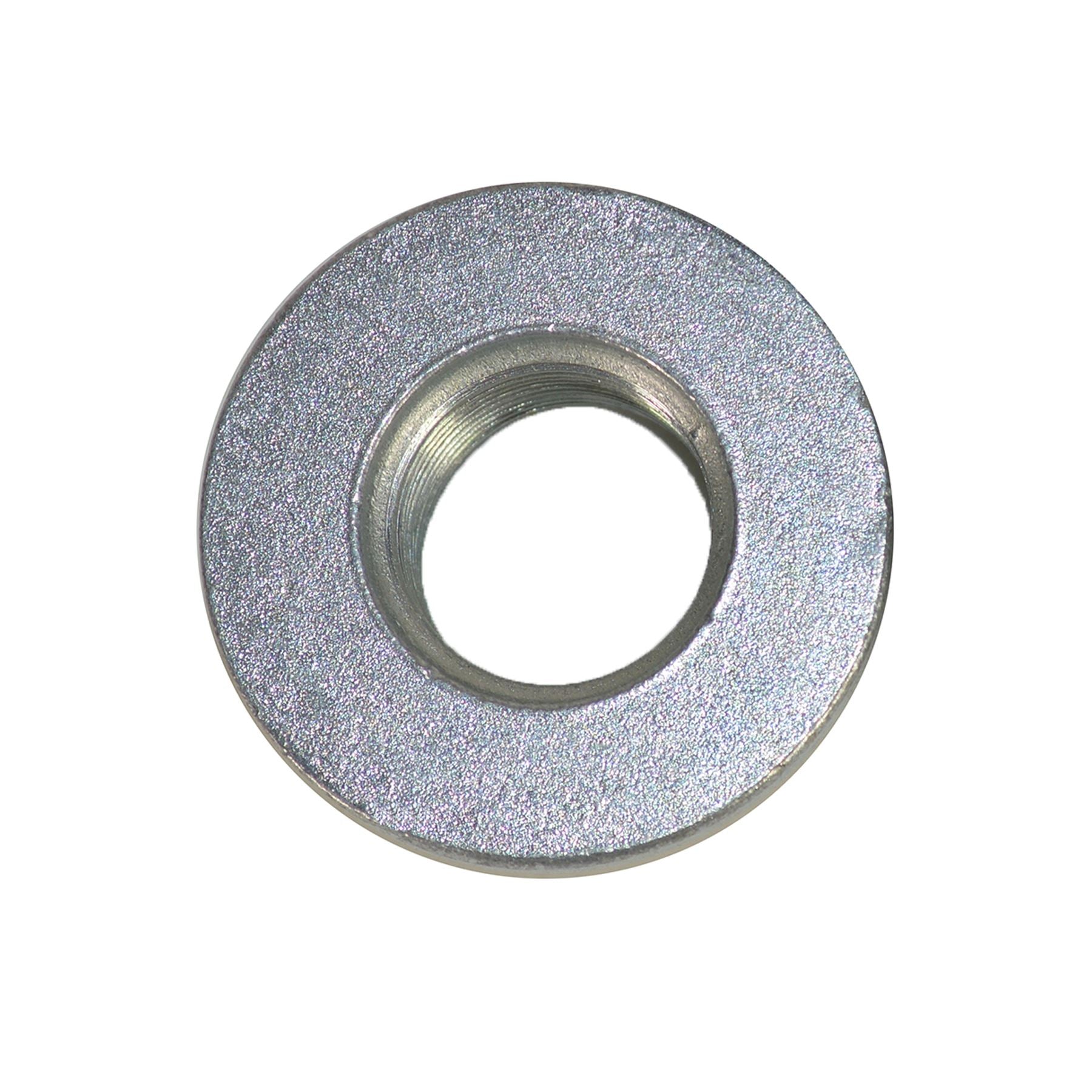 Alko Knott Axle Axles Trailer Brake Drum Hub Nut One Shot 24mm x 2.0mm M24