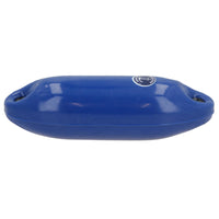 Boat Fender Blue Anchor Marine Cylinder Yacht Bumper Mooring Buoy