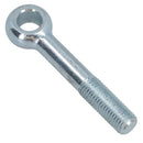 M16 100mm Eye Bolt Single Bolt Zinc Plated Threaded Rings DIN444 Catenary Wire