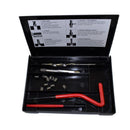 UNF/UNC Imperial Tap Repair Cutter Kit Helicoil Damaged Threads 14pc Kit