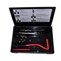 UNF/UNC Imperial Tap Repair Cutter Kit Helicoil Damaged Threads 14pc Kit