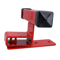 Garage Door Lock Defender Motor Bike Car Stop Bar Up and Over