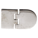 Locker Door Hatch Hinge Marine Stainless Steel for Boat Motorhome Polished